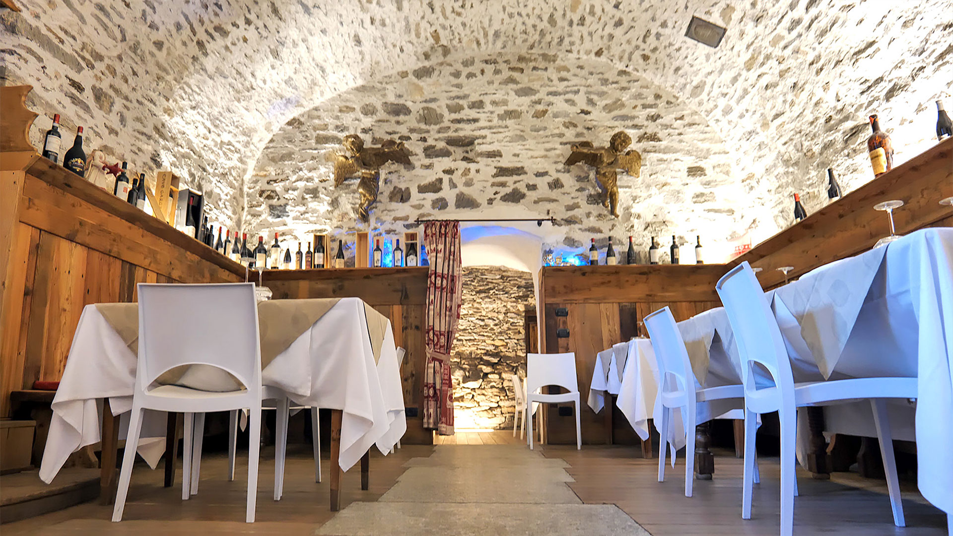 la gabella bistrot