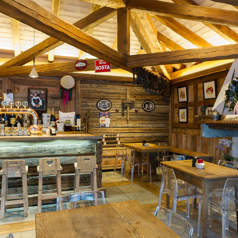 la gabella loungebar