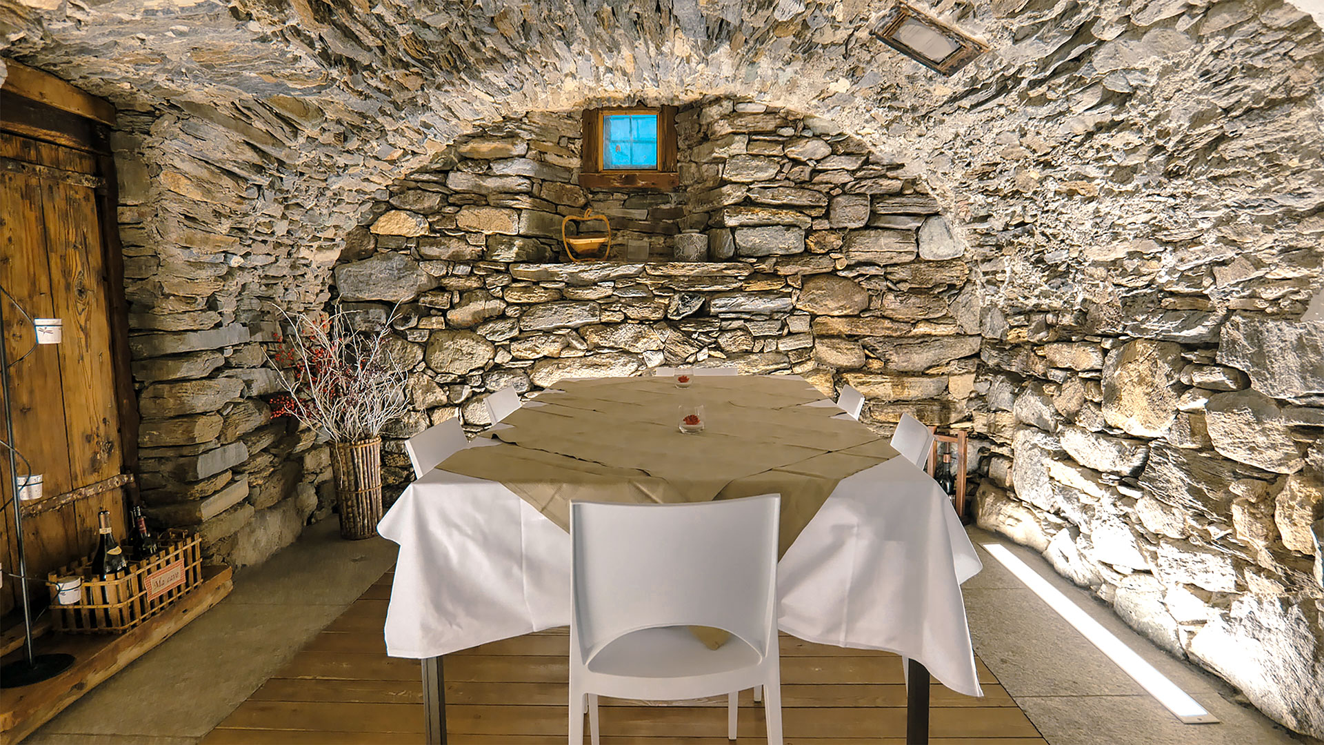 la gabella ristorante