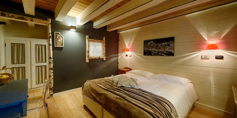 junior suite jovençan