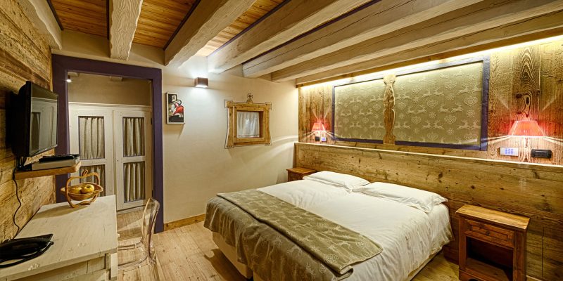 junior suite pila